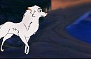 Mozart: At Balto's boat