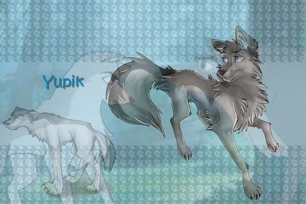 Yupik Wallpaper