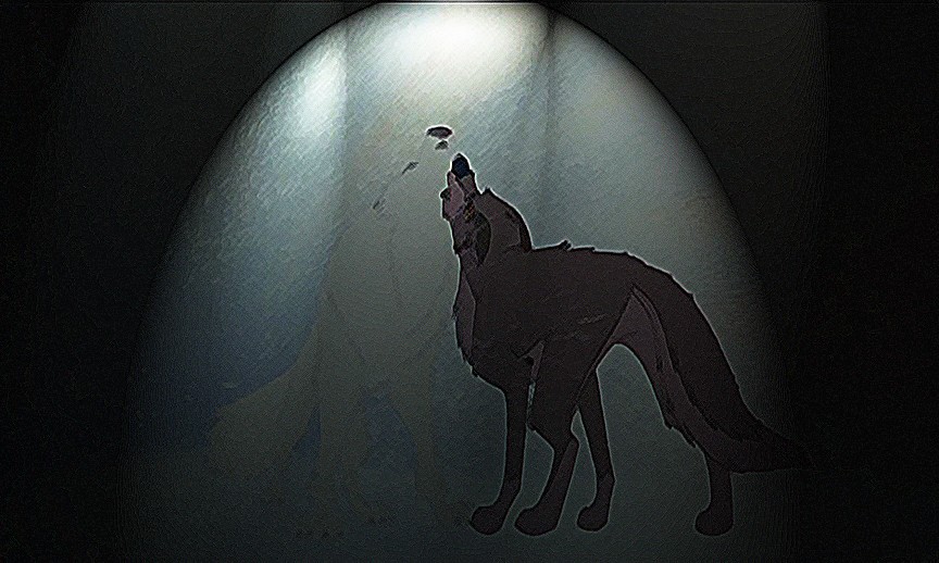Zuko's howl