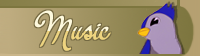 Music player