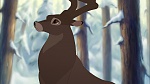 Image Bambi II 