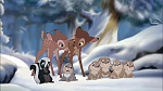 Image Bambi II 