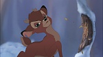 Image Bambi II 