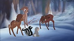 Image Bambi II 