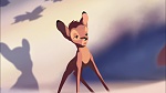 Image Bambi II 
