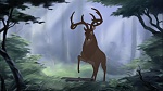 Image Bambi II 
