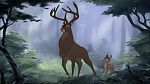 Image Bambi II 