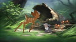 Image Bambi II 