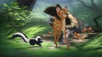 Image Bambi II 