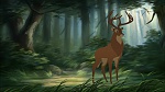 Image Bambi II 