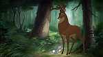 Image Bambi II 
