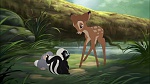 Image Bambi II 