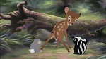 Image Bambi II 