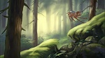 Image Bambi II 