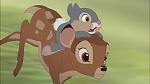 Image Bambi II 