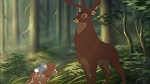 Image Bambi II 