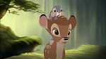 Image Bambi II 