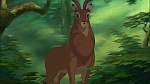 Image Bambi II 