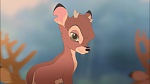 Image Bambi II 