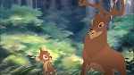 Image Bambi II 