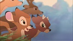 Image Bambi II 