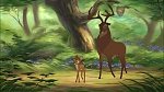 Image Bambi II 