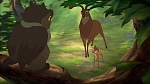 Image Bambi II 
