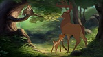 Image Bambi II 