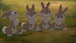 Image Bambi II 