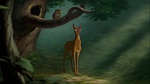 Image Bambi II 