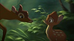 Image Bambi II 
