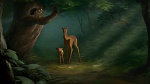 Image Bambi II 