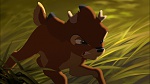Image Bambi II 