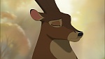 Image Bambi II 