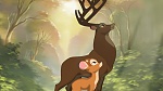 Image Bambi II 
