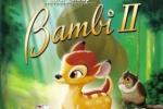 Bambi II  DVD