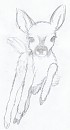 Realistic Bambi