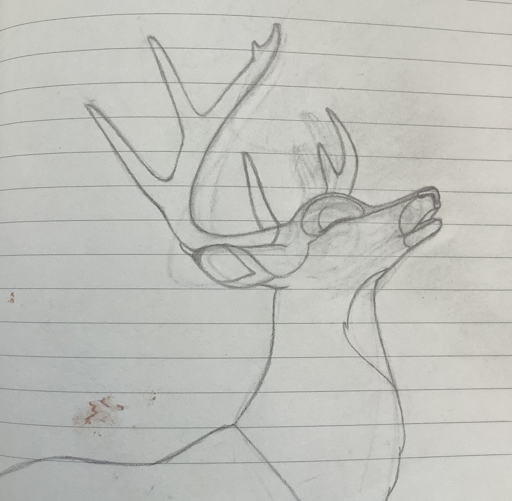 Prince Bambi