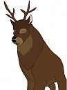 Bambi's Dad