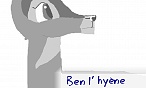 Ben l' hyène