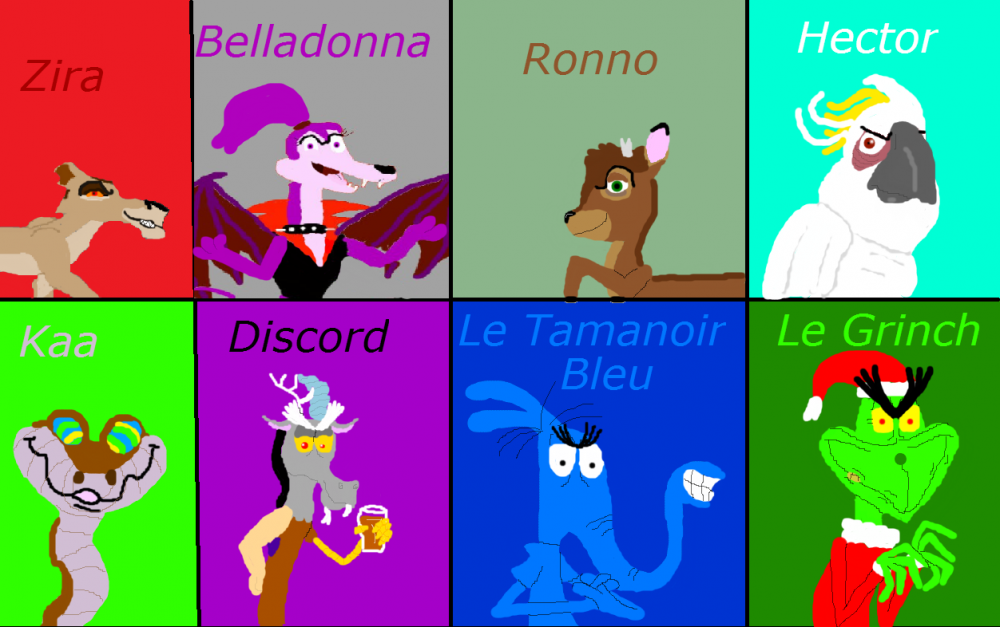 Projet Hallowen