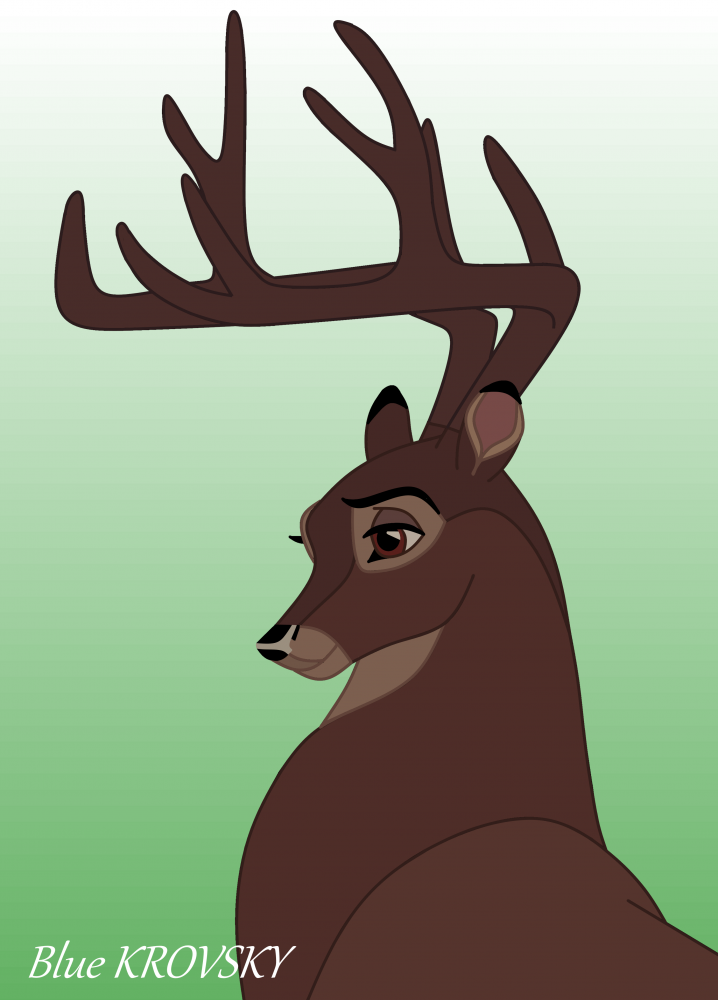Le Grand Prince 