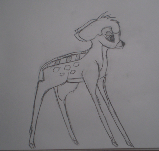 Bambi