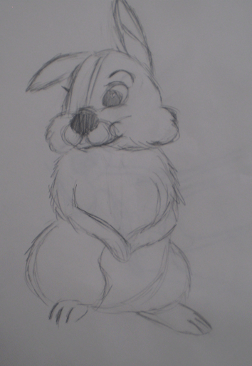 Adult Thumper