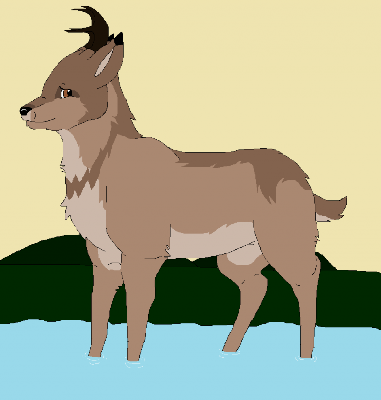 Karus's Re-Design
