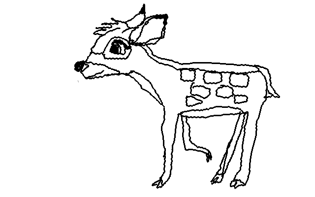 Bambi