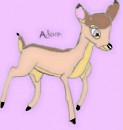 Fawn Adara