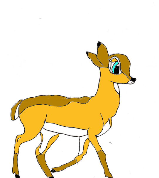 Fawna