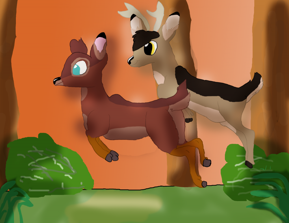 For Windhowler