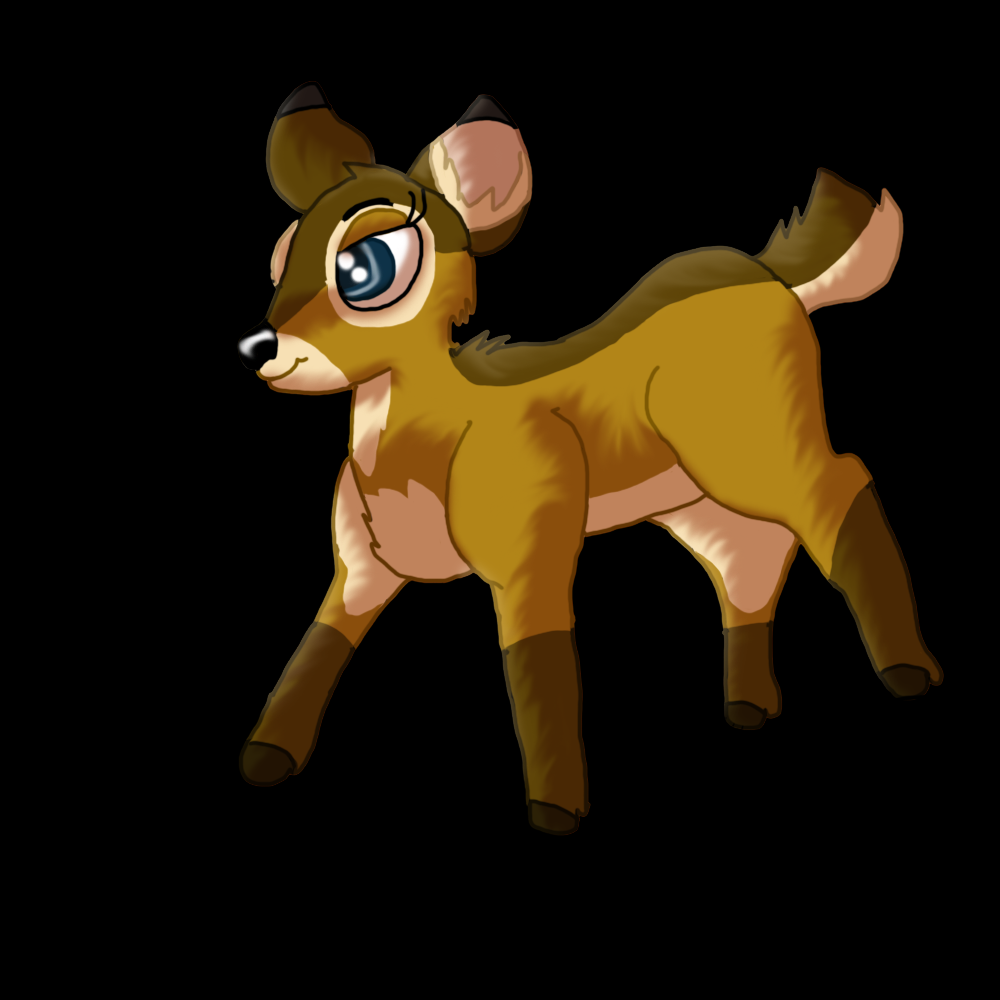 Shading Test